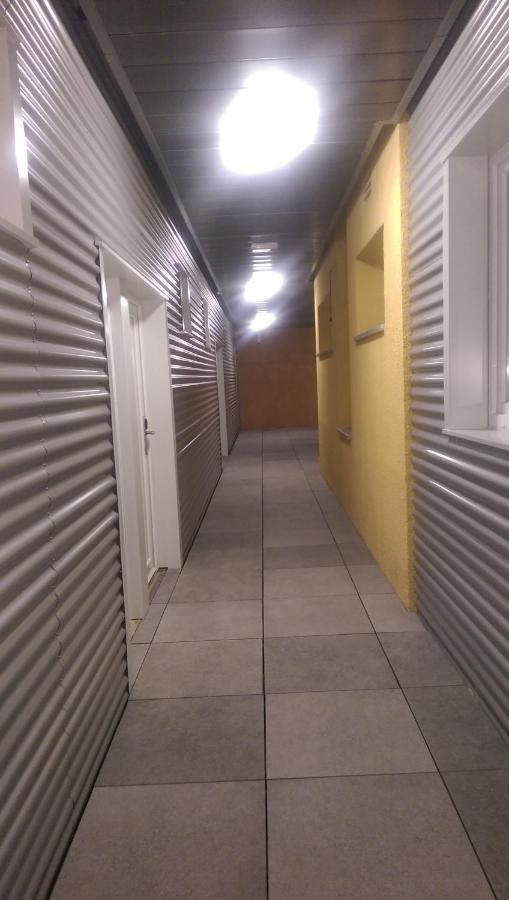 El Raco De Navarrete Cabanes  Eksteriør bilde